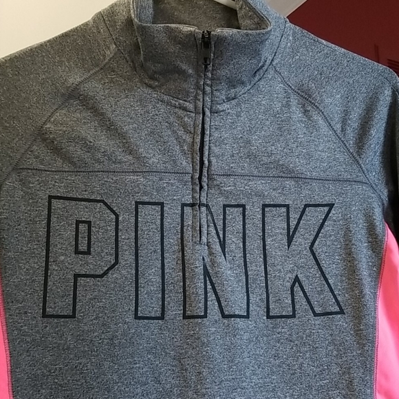 Victoria Secret Pink sweater 💗 - Picture 2 of 4